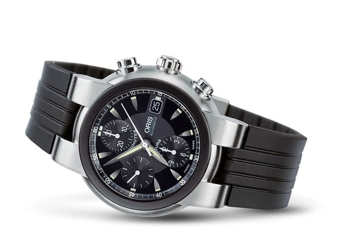 Image of  TT1 Chronograph